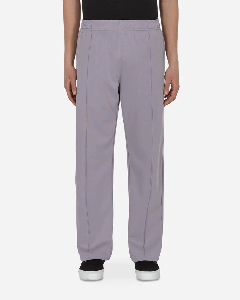 商品STUSSY|Poly Track Pants Purple,价格¥483,第1张图片