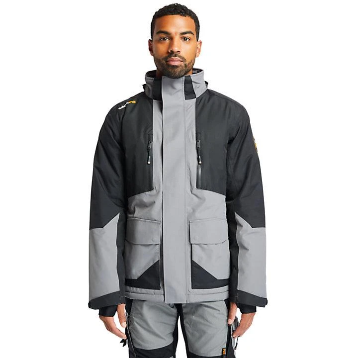 商品Timberland|Men's Timberland PRO® Dry Shift Max Jacket,价格¥1639,第1张图片
