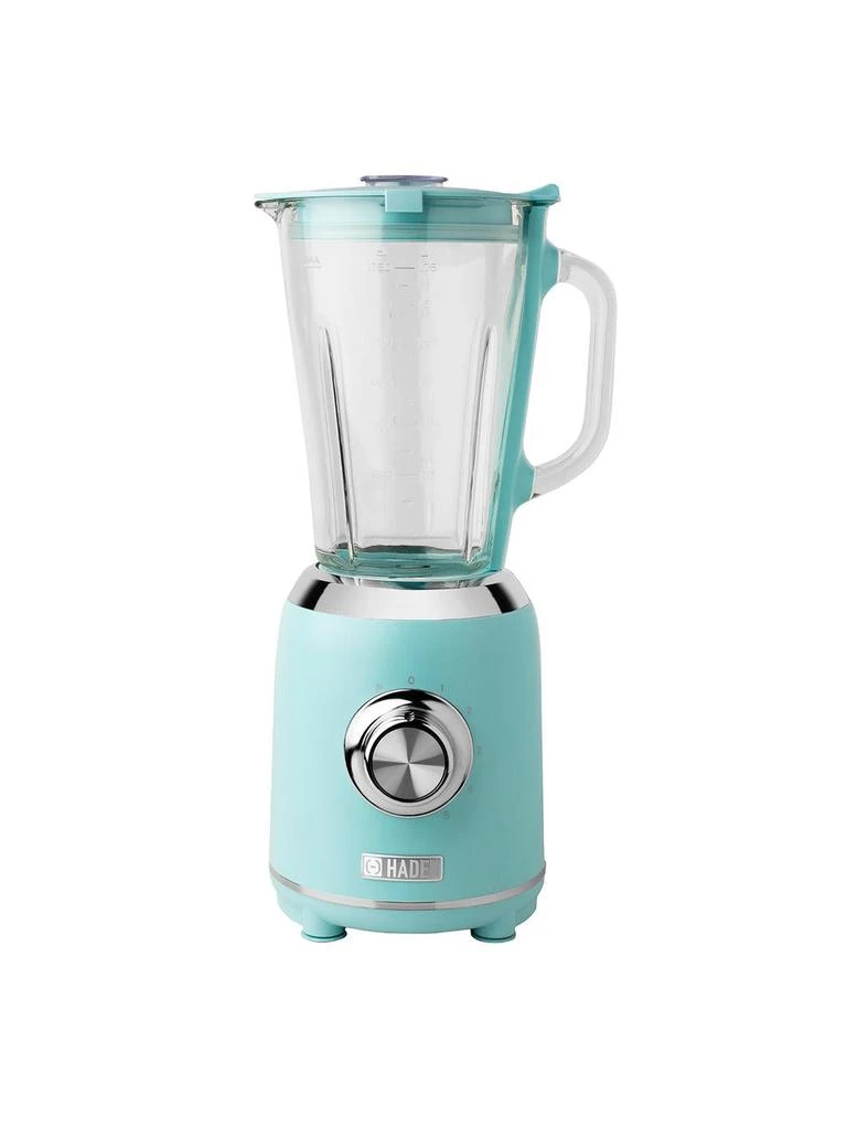 商品Haden|Heritage 56 Ounce 5-Speed Retro Blender,价格¥682,第1张图片
