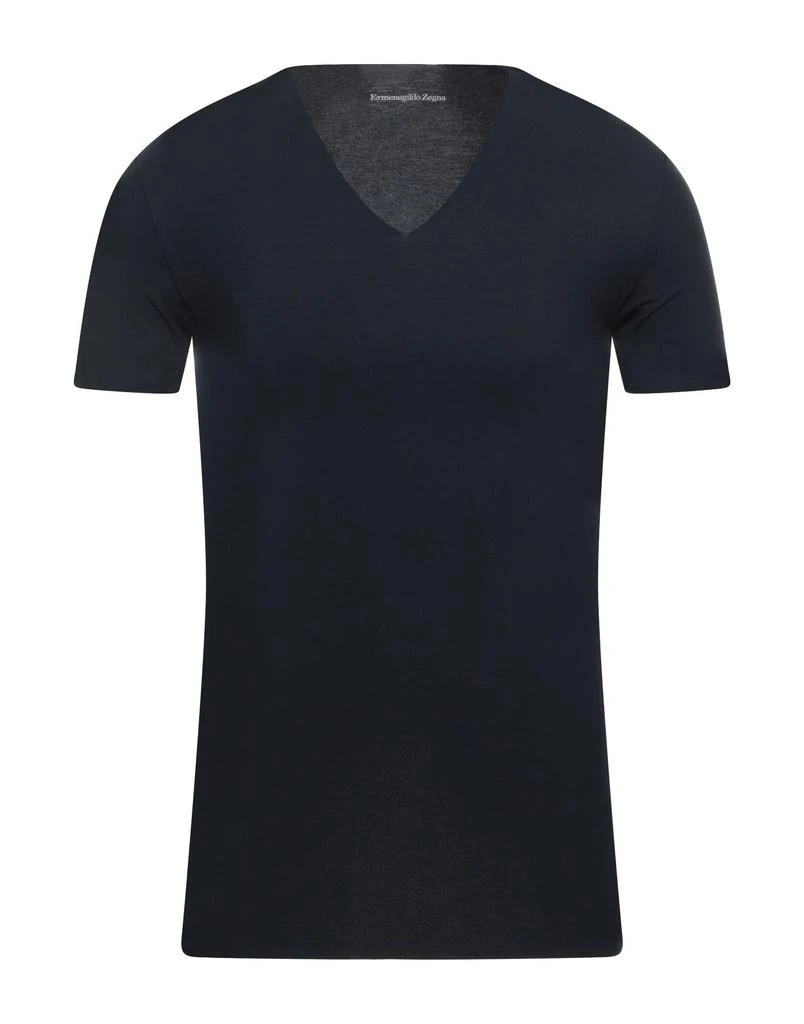 商品Zegna|T-shirt,价格¥467,第1张图片