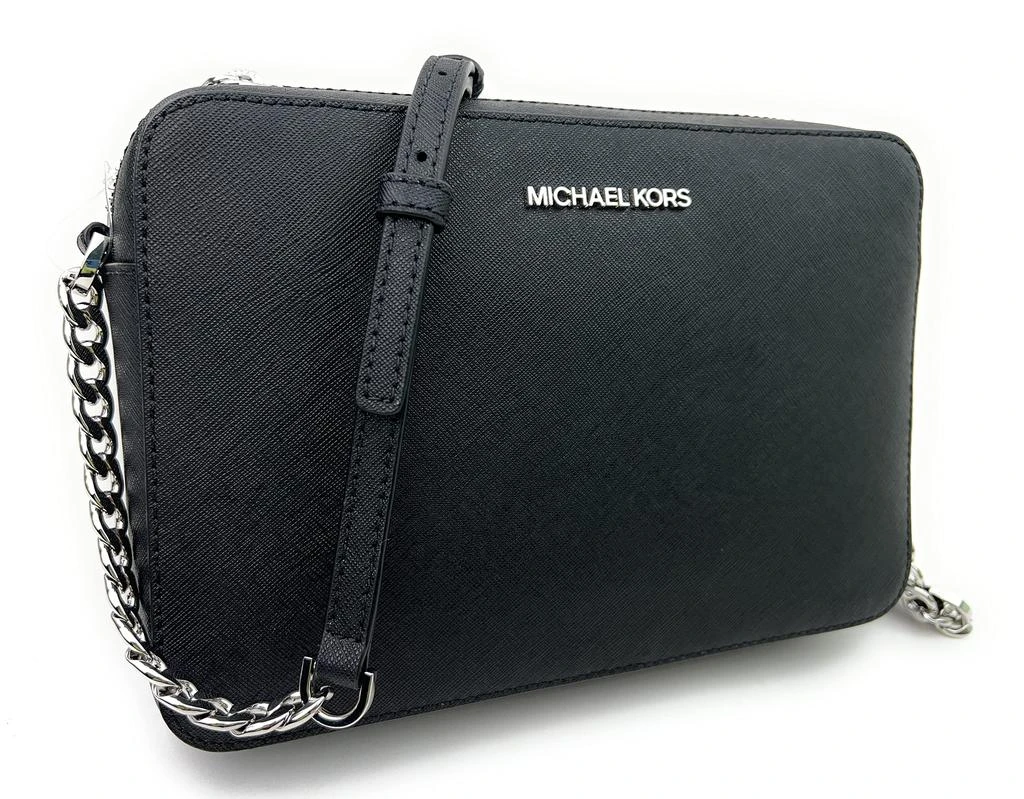 商品Michael Kors|Michael Kors Women's Jet Set Item Lg Crossbody,价格¥491,第2张图片详细描述