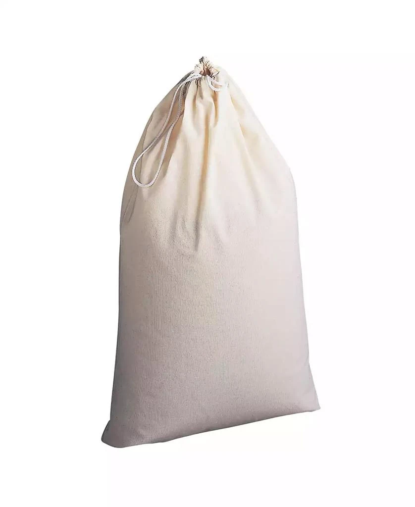 商品Household Essentials|Laundry Bag Cotton,价格¥127,第1张图片