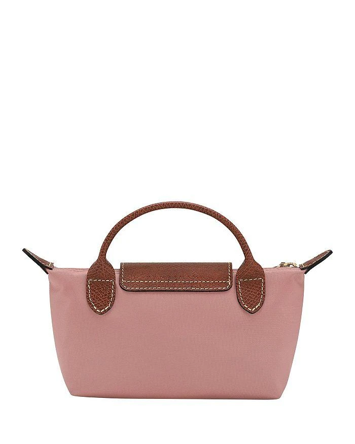 商品Longchamp| Le Pliage Original 珑骧迷你饺子包,价格¥811,第5张图片详细描述