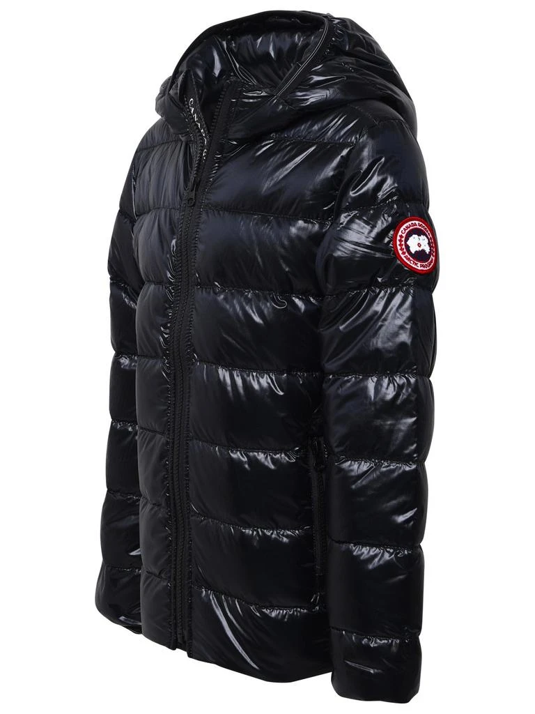 商品Canada Goose|Canada Goose Kids Crofton Padded Jacket,价格¥3616,第3张图片详细描述