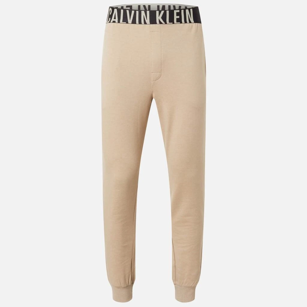 商品Calvin Klein|Calvin Klein Jeans Logo Cotton-Blend Sweatpants,价格¥229,第1张图片