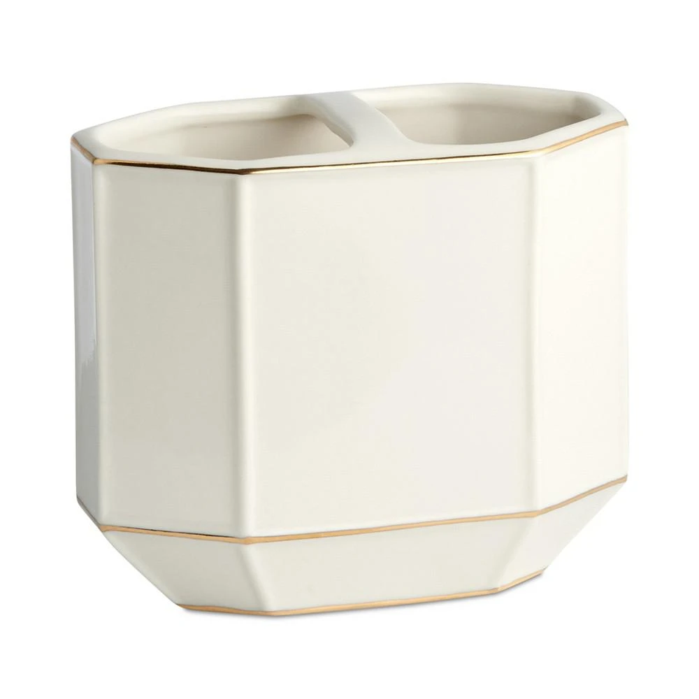 商品Kassatex|Montepellier Toothbrush Holder,价格¥196,第1张图片