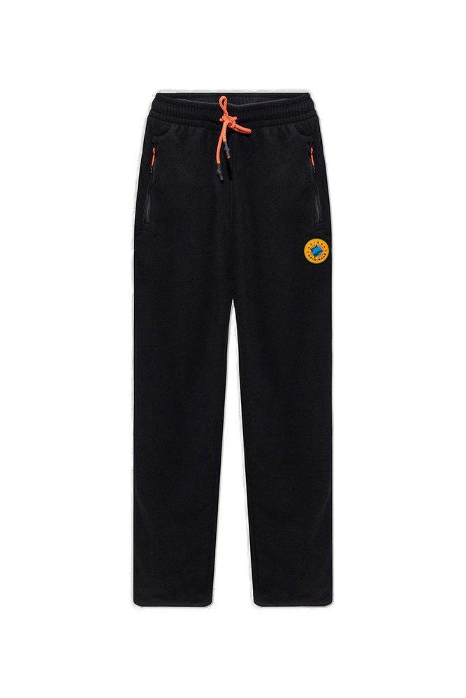 商品Adidas|Adidas Originals Fleece Drawstring Sweatpants,价格¥530,第1张图片