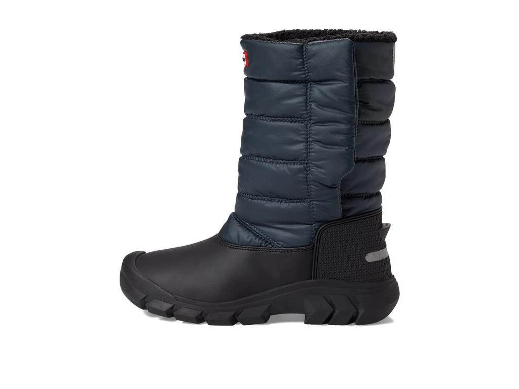 商品Hunter|Snow Boot Tall (Little Kid/Big Kid),价格¥723,第4张图片详细描述