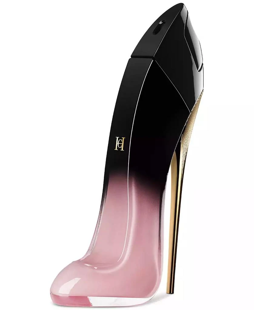 商品Carolina Herrera|Good Girl Blush Elixir Eau de Parfum, 1.7 oz.,价格¥1106,第1张图片