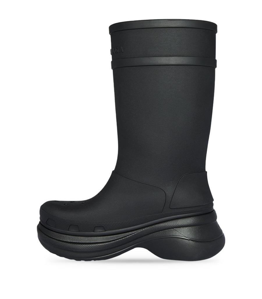 商品Balenciaga|Crocs 2.0 Boots,价格¥5740,第6张图片详细描述