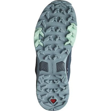 商品Salomon|X Ultra 4 GTX Hiking Shoe - Women's,价格¥858,第4张图片详细描述