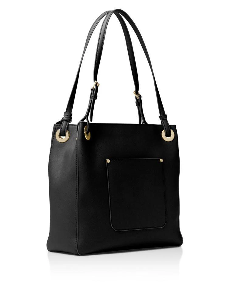 商品Michael Kors|Walsh Saffiano Leather Shoulder Bag,价格¥1236,第4张图片详细描述