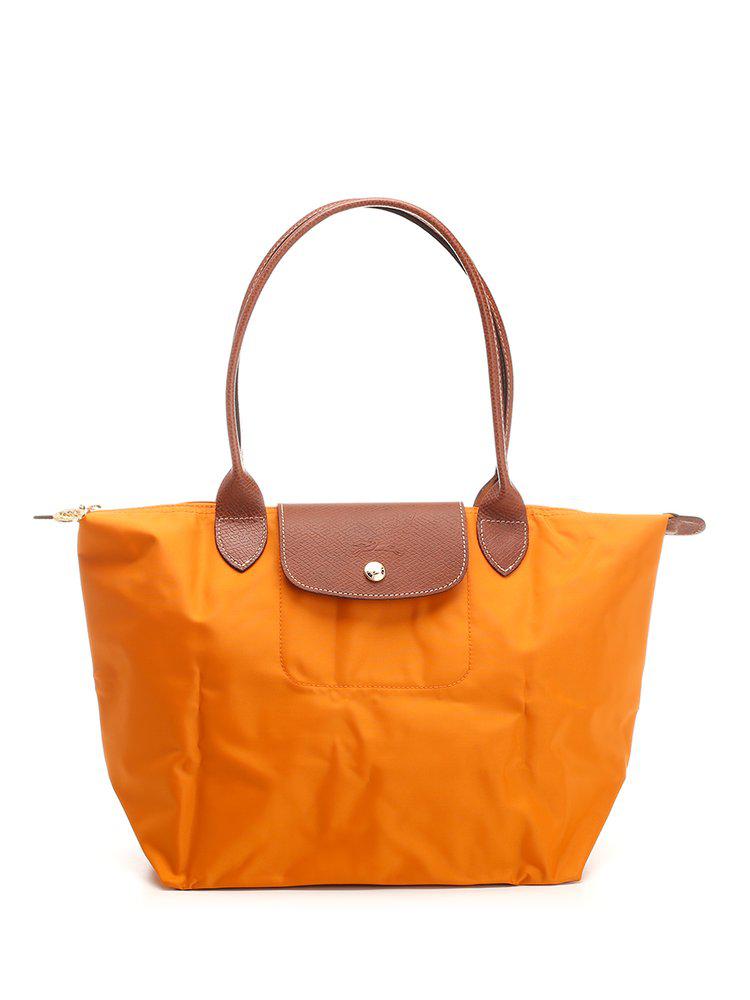 Longchamp Le Pliage Original Small Shoulder Bag商品第1张图片规格展示