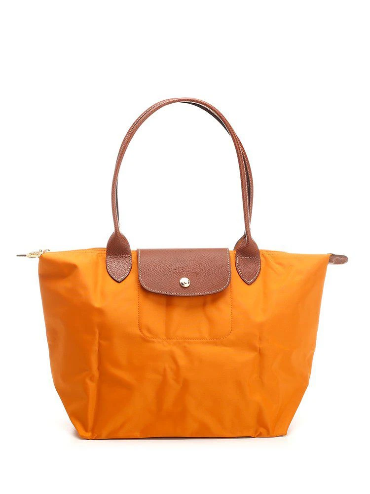 商品Longchamp|Longchamp Le Pliage Original Small Shoulder Bag,价格¥687,第1张图片