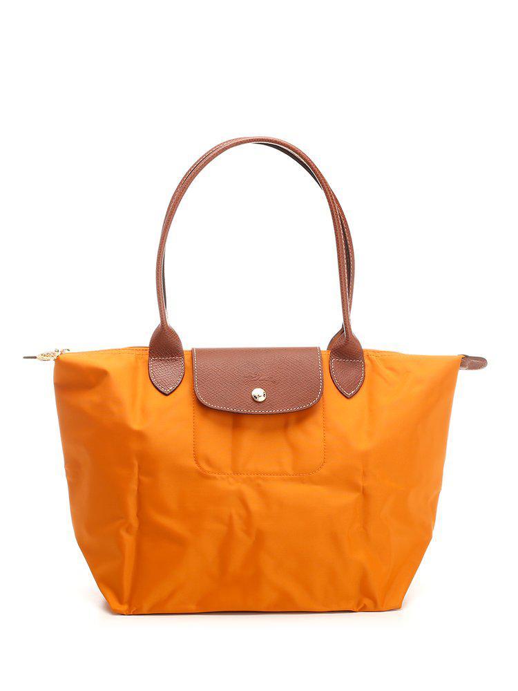 商品Longchamp|Longchamp Le Pliage Original Small Shoulder Bag,价格¥592,第1张图片