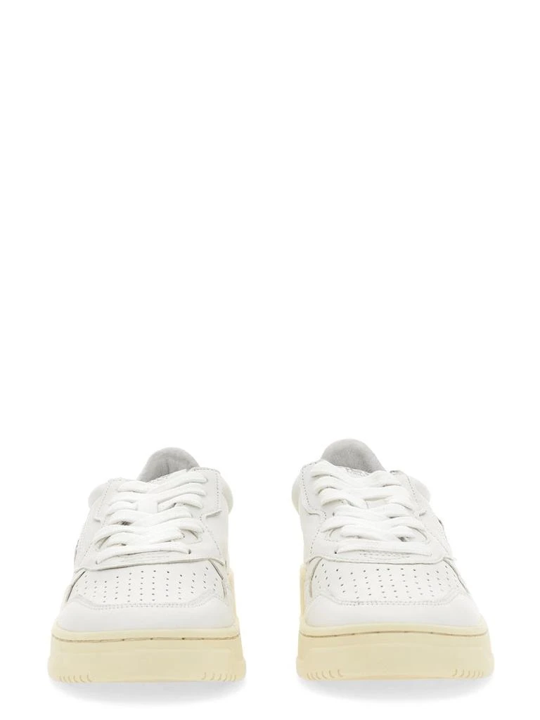 商品Autry|SNEAKER LL20,价格¥1625,第3张图片详细描述