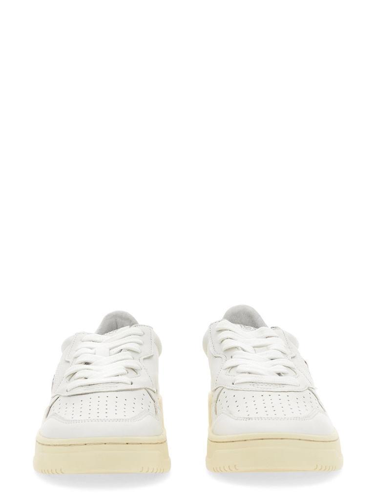 商品Autry|SNEAKER LL20,价格¥1631,第5张图片详细描述