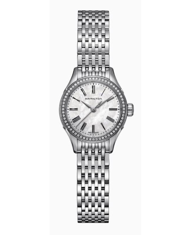 Hamilton American Classic Valiant Quartz Women's Watch H39211194商品第1张图片规格展示