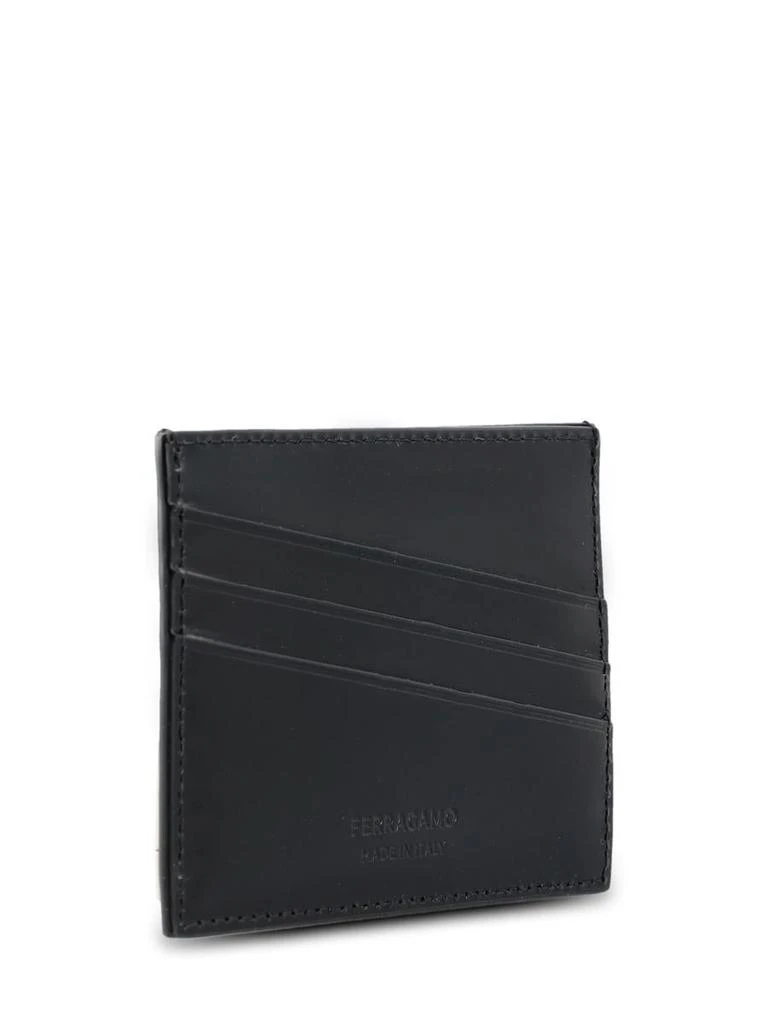 商品Salvatore Ferragamo|Salvatore Ferragamo Small Leather Goods in Multicolor,价格¥1340,第2张图片详细描述