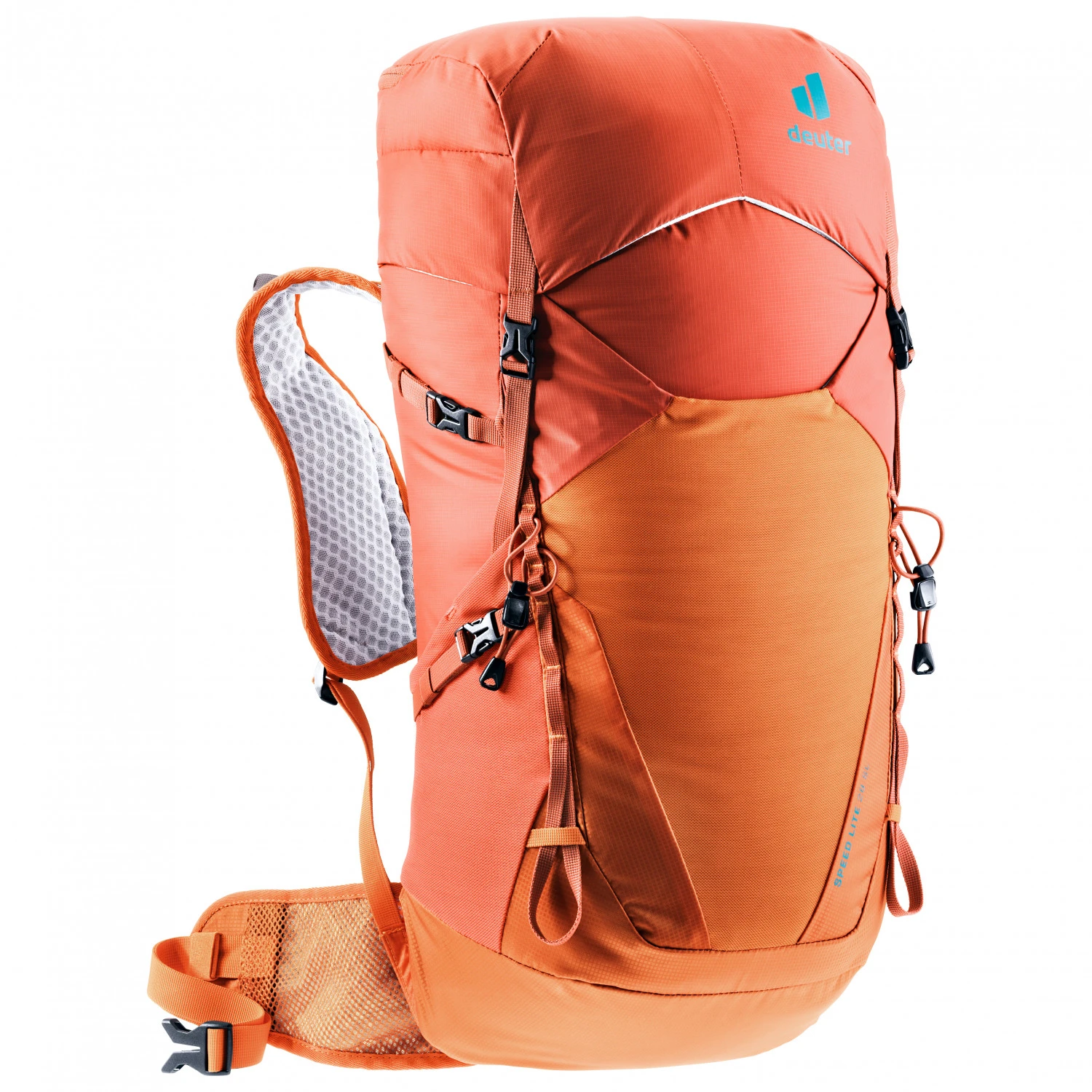 商品【预售7天】 Deuter|Deuter 户外背包 5026307PAPRIKASAFFRON 花色,价格¥1407,第1张图片