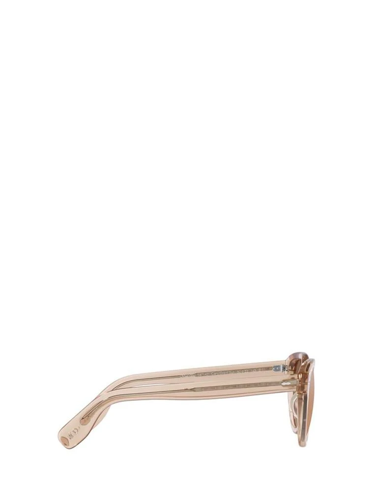 商品Oliver Peoples|OLIVER PEOPLES Sunglasses,价格¥2262,第3张图片详细描述