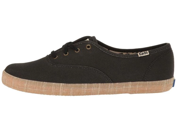 商品Keds|Champion Burlap Foxing,价格¥307,第4张图片详细描述