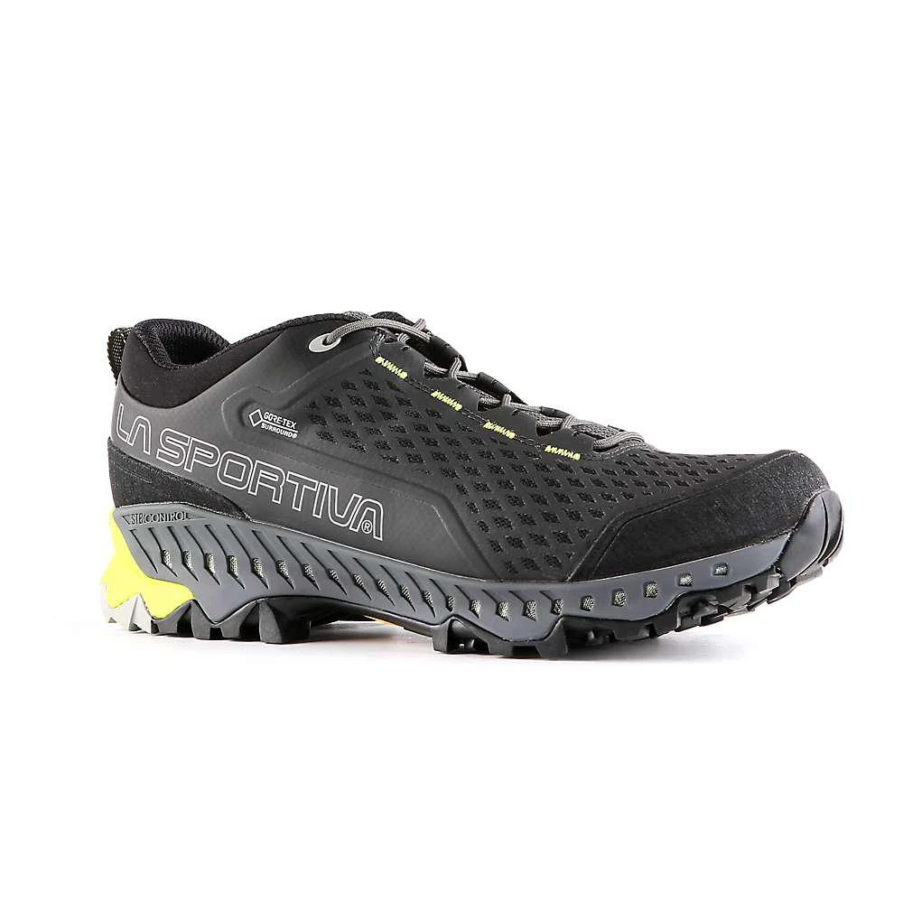 商品La Sportiva|La Sportiva Men's Spire GTX Hiking Shoe,价格¥1707,第1张图片