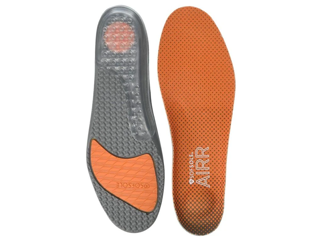商品Sof Sole|Sof Sole Airr Perfect Cushion Insole,价格¥261,第1张图片