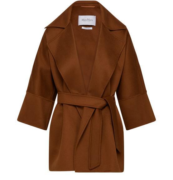 商品Max Mara|Jerry 大衣,价格¥36397,第1张图片