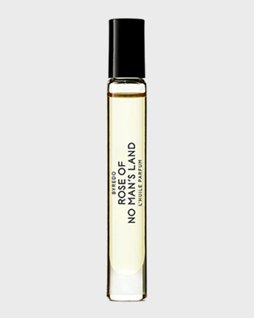 商品BYREDO|Rose of No Man's Land Roll-On Oil, 0.25 oz.,价格¥585,第1张图片