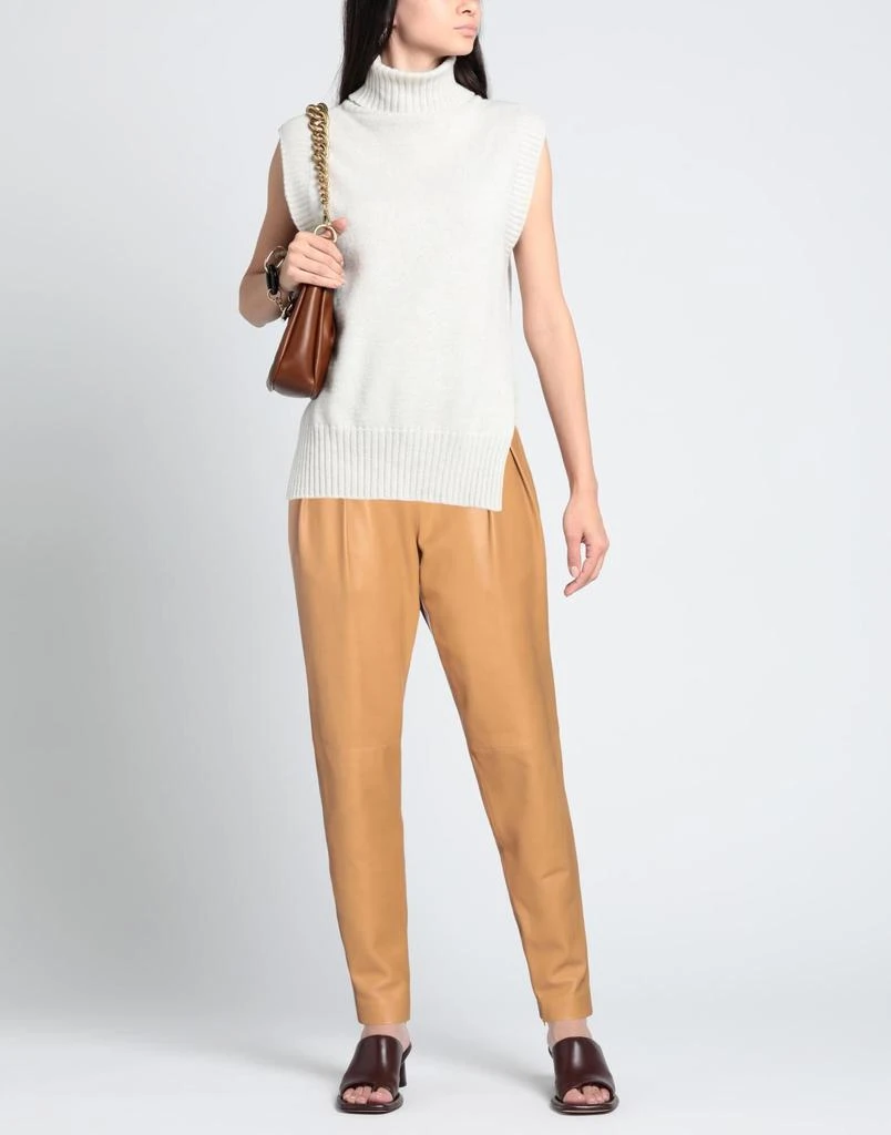 商品RED Valentino|Casual pants,价格¥2300,第2张图片详细描述