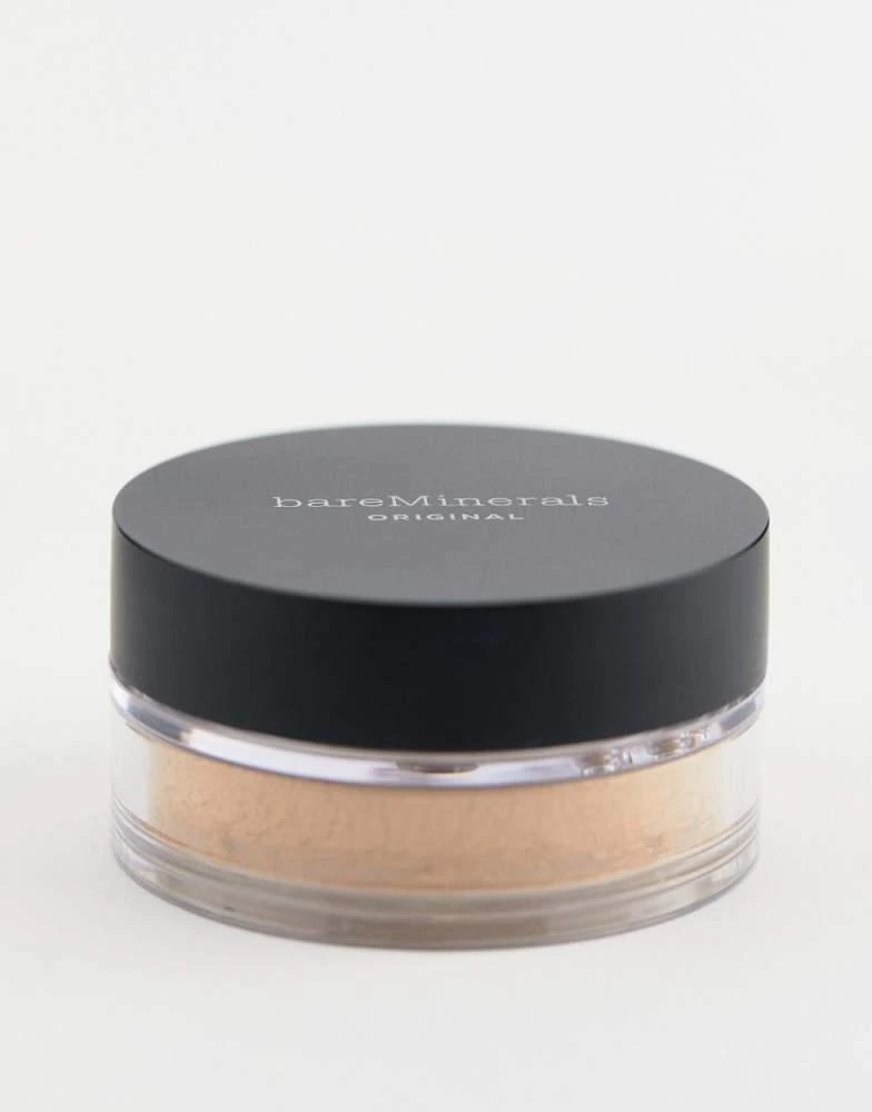 bareMinerals Original Loose Mineral Foundation SPF15 商品