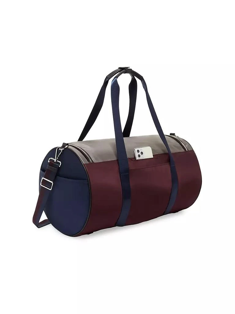 商品Tumi|Misty Duffel Bag,价格¥2671,第3张图片详细描述