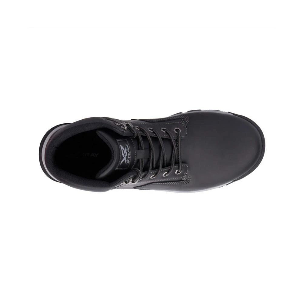 商品XRAY|Men's Footwear Andy Casual Boots,价格¥336,第4张图片详细描述