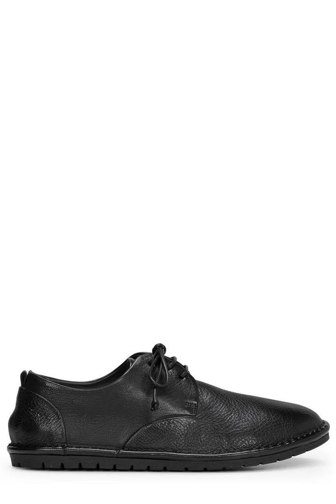 商品Marsèll|Marsèll Sancrispa Derby Shoes,价格¥2390,第1张图片