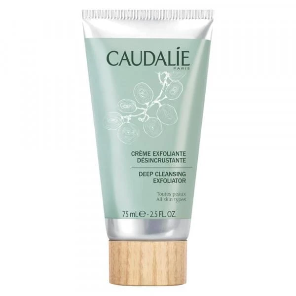 商品Caudalie|深层清洁去角质霜,价格¥261,第1张图片