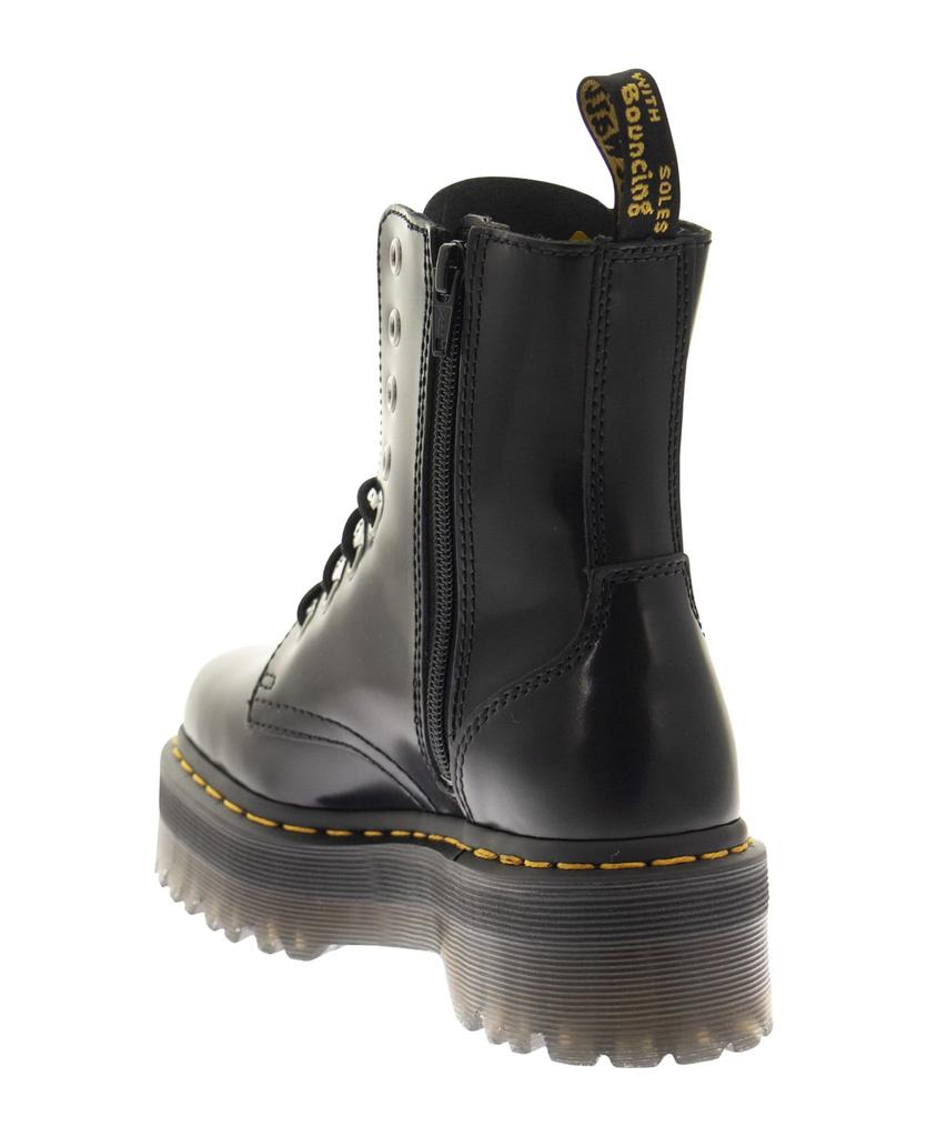 Jadon - Ankle Boot With Platform商品第3张图片规格展示