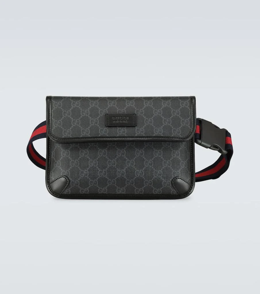 商品Gucci|GG belt bag,价格¥7810,第1张图片