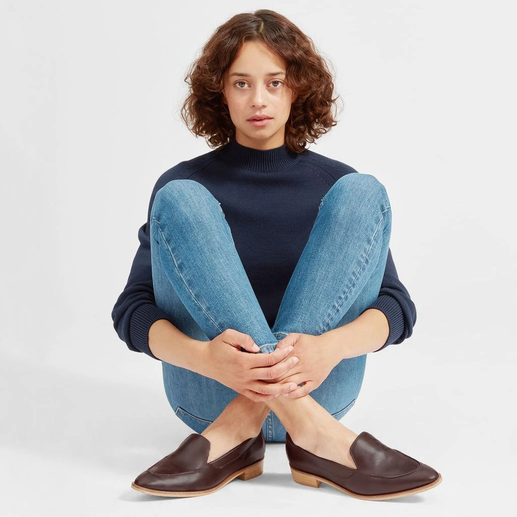 商品Everlane|摩登乐福鞋,价格¥667,第4张图片详细描述