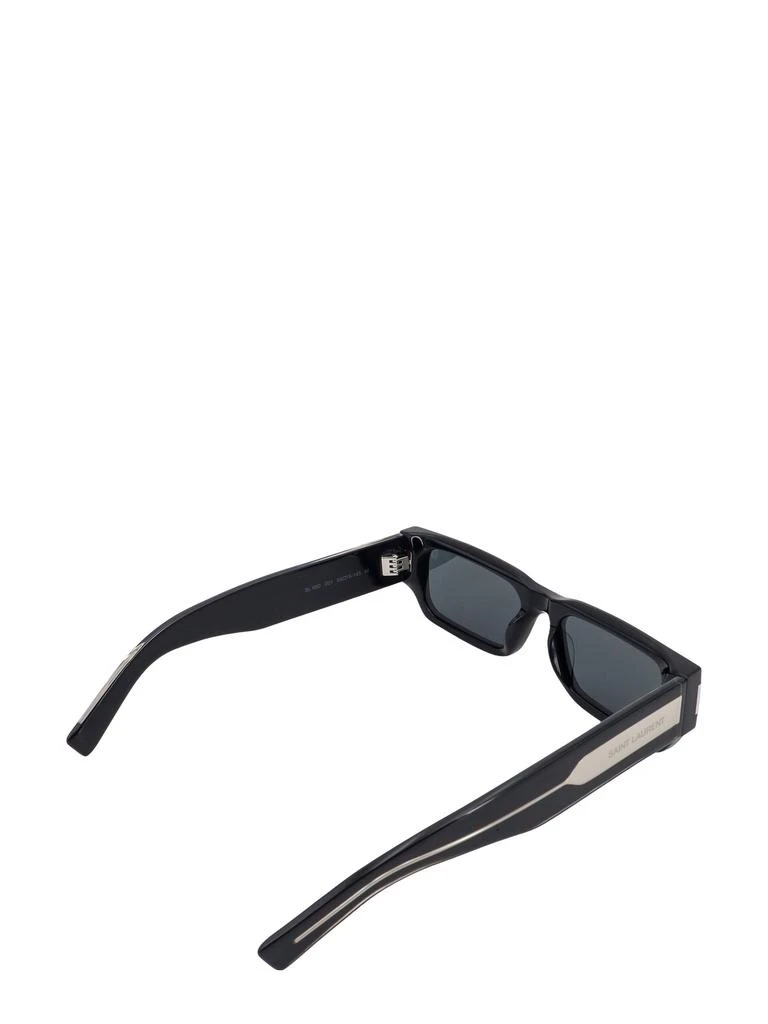 商品Yves Saint Laurent|Acetate sunglasses,价格¥2794,第3张图片详细描述