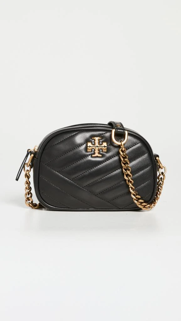 商品Tory Burch|Tory Burch Kira V 字型小号相机包,价格¥2742,第2张图片详细描述