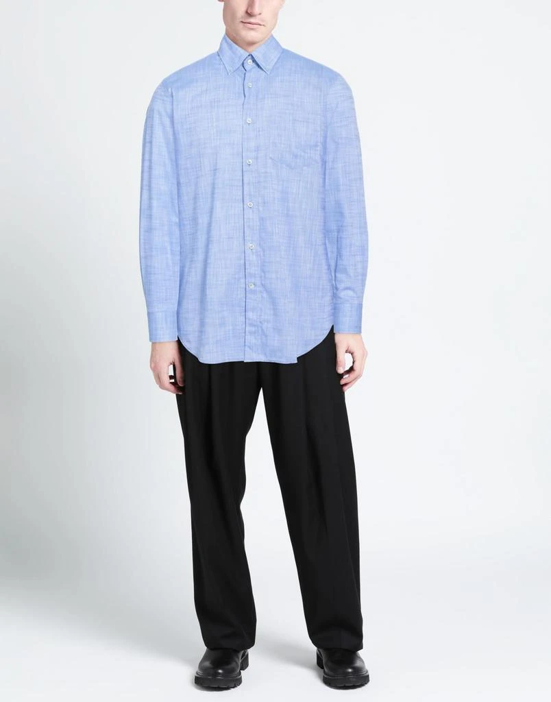 商品Paul & Shark|Solid color shirt,价格¥568,第2张图片详细描述