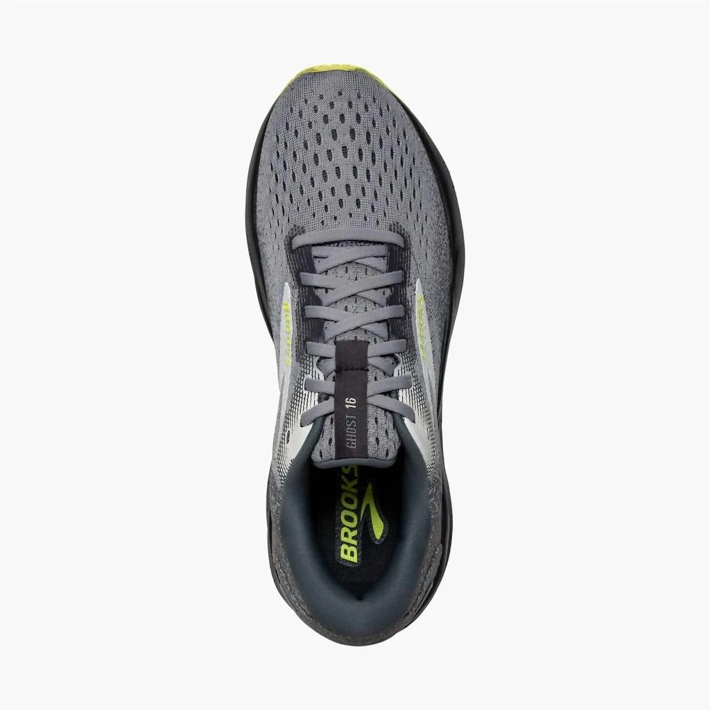 商品Brooks|Brooks - Men's Ghost 16 Shoes,价格¥892,第2张图片详细描述