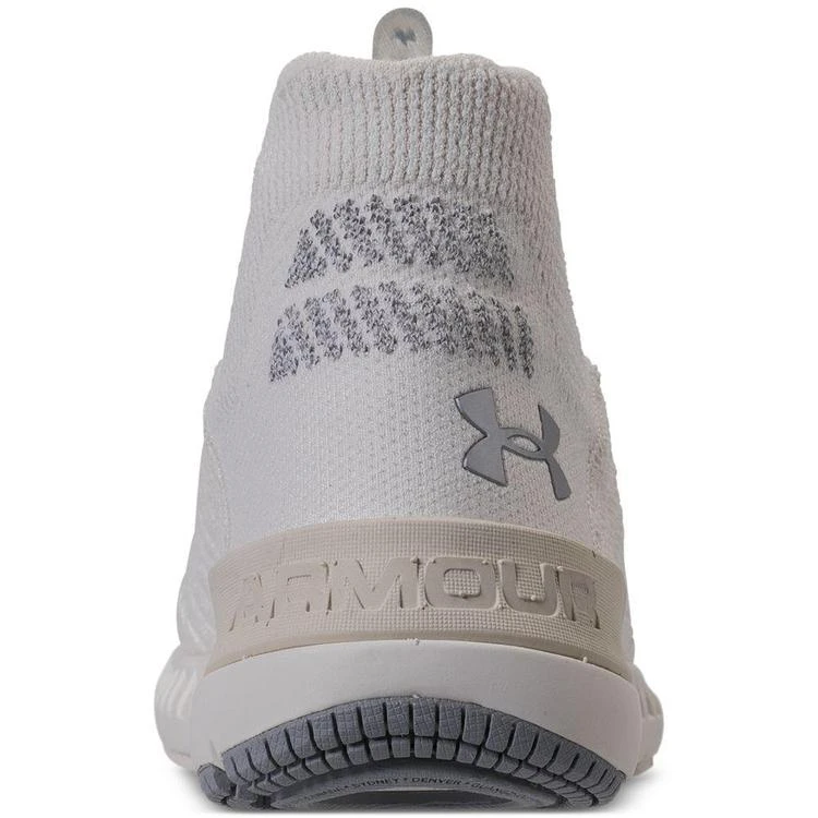 商品Under Armour|Women's Highlight Delta 2 Running Sneakers from Finish Line,价格¥557,第5张图片详细描述
