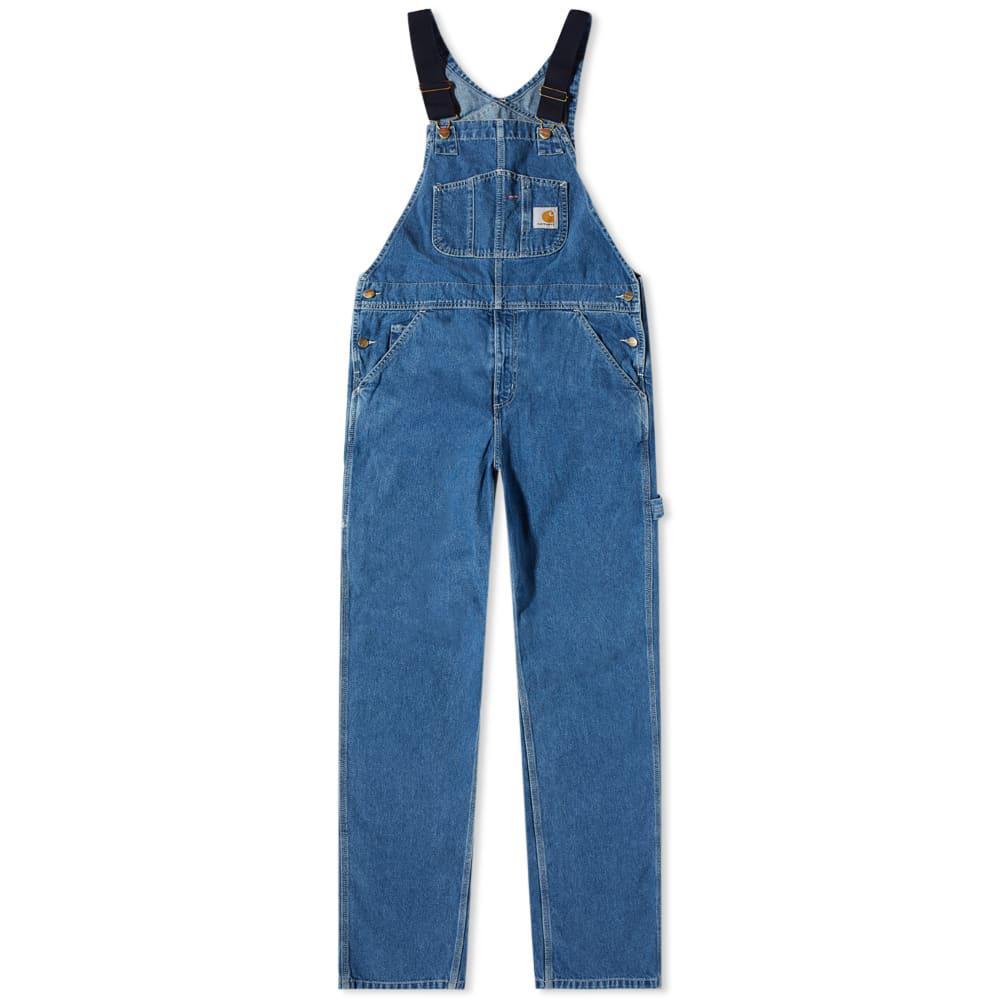 商品Carhartt|Carhartt WIP Bib Overall,价格¥1384,第1张图片