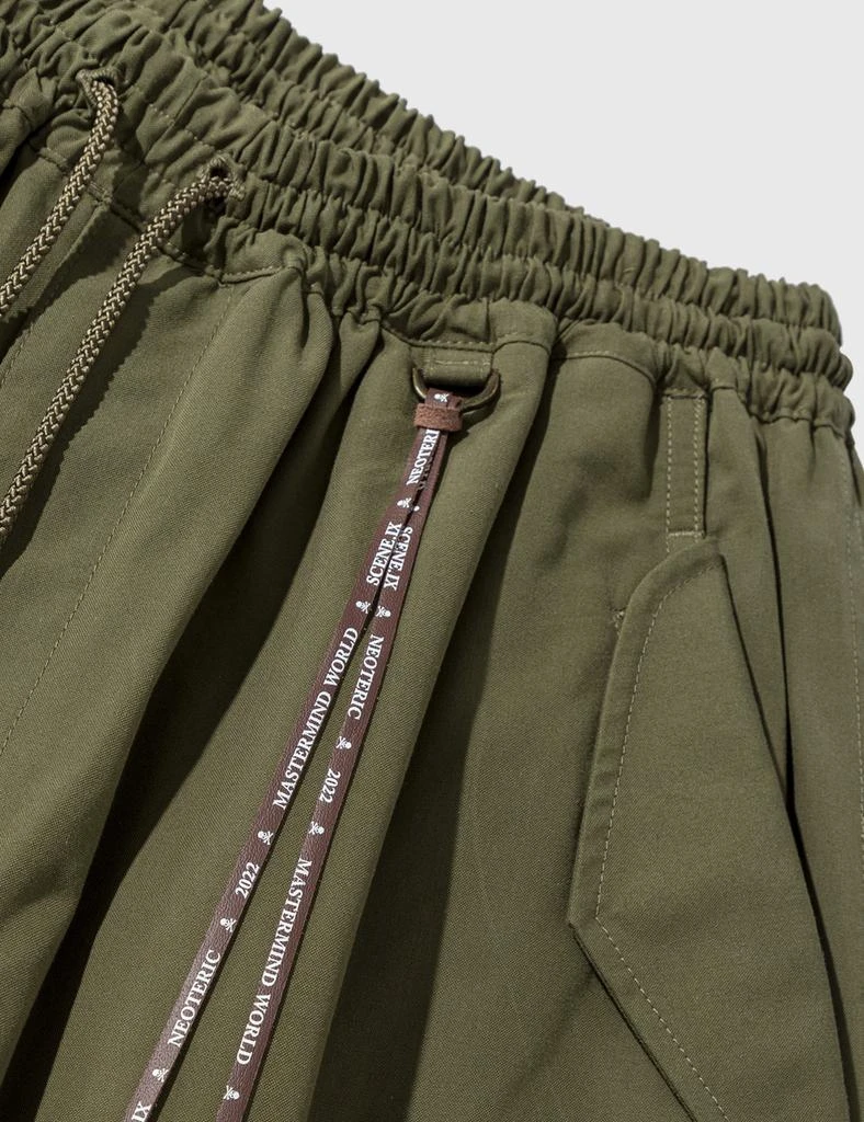 Cargo Wide Pants 商品