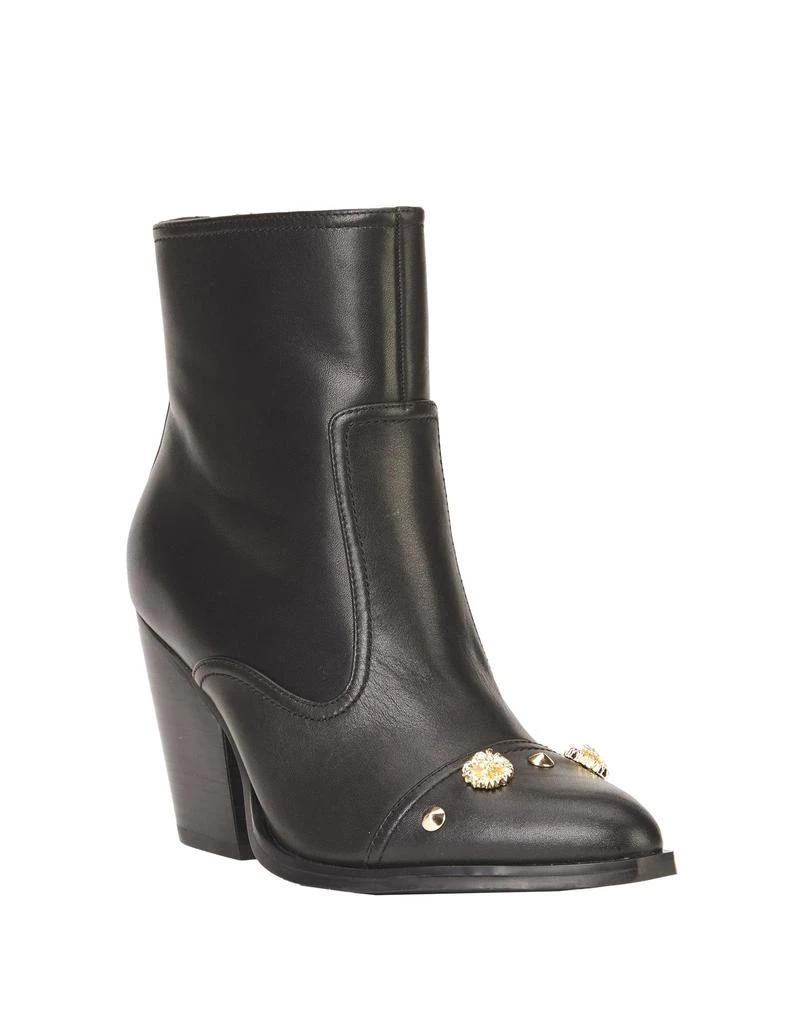 商品Versace|Ankle boot,价格¥945,第2张图片详细描述