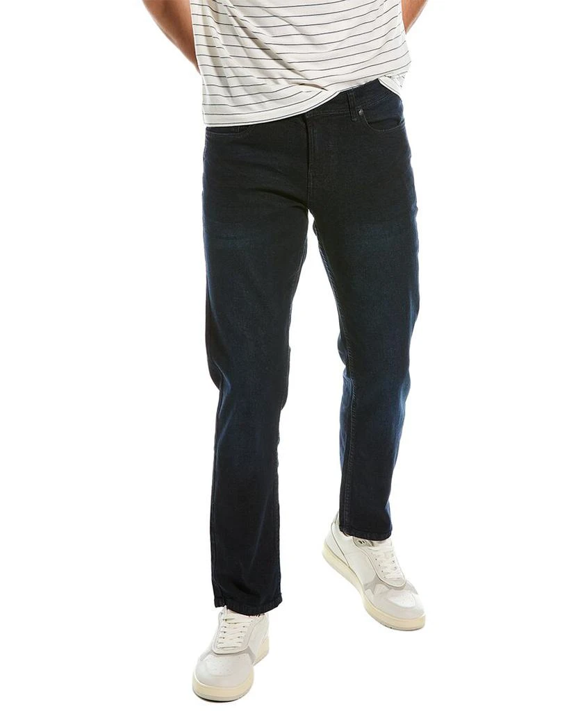 商品cavalli CLASS|Cavalli Class Indigo Straight Jean,价格¥544,第1张图片
