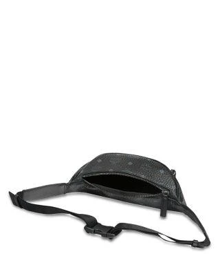 商品MCM|Stark Small Belt Bag,价格¥3379,第3张图片详细描述
