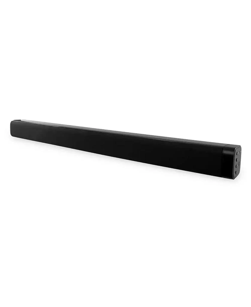 商品iLive|29" 2.0 Wireless Sound Bar with Bluetooth RCA Speakers,价格¥255,第1张图片